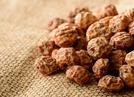 Le souchet, précieuse plante de l'antiquité, naturellement sans gluten!